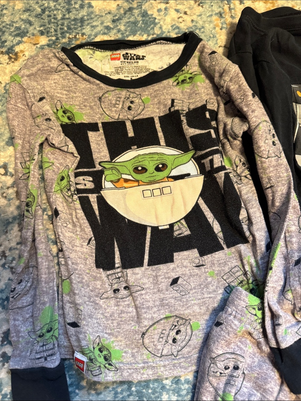 Pajama Set Bundle - Picture 2 of 11